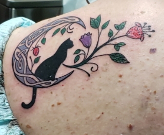 Tattoo Shop «Buddha Box Studios», reviews and photos, 5337 Glen Ridge Dr, San Antonio, TX 78229, USA