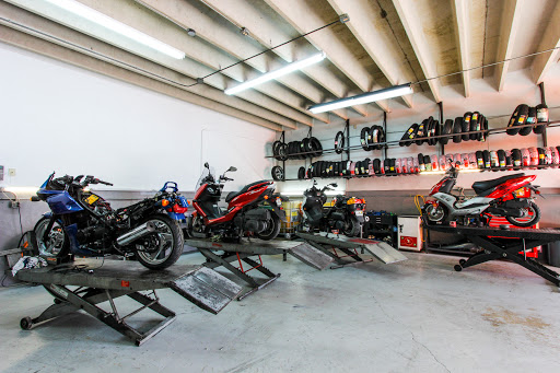 Motorcycle Dealer «NIV Motorcycles Inc», reviews and photos, 55 NW 27th Ave, Miami, FL 33125, USA