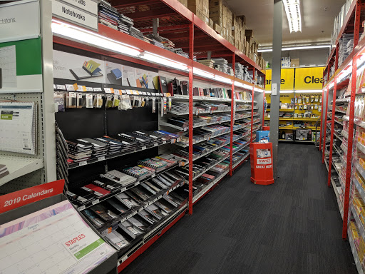 Office Supply Store «Staples», reviews and photos, 654 Main Ave, Norwalk, CT 06851, USA