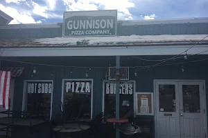 Gunnison Pizza Company image