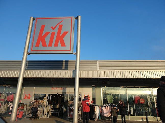 Opinii despre Kik în <nil> - Magazin de bricolaj
