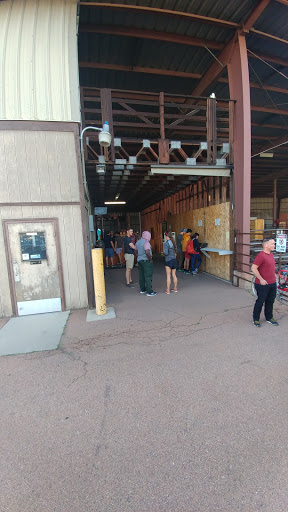 Laser Tag Center «Battlefield Colorado», reviews and photos, 120 Costilla St, Colorado Springs, CO 80903, USA