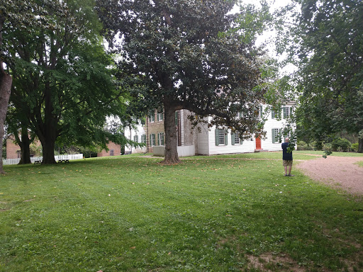 Local History Museum «Historic Travellers Rest Plantation & Museum», reviews and photos, 636 Farrell Pkwy, Nashville, TN 37220, USA