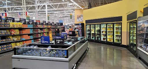 Department Store «Walmart Supercenter», reviews and photos, 200 Short Blvd, Dallas, TX 75232, USA