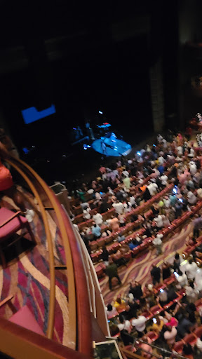 Concert Hall «Cobb Energy Performing Arts Centre», reviews and photos, 2800 Cobb Galleria Pkwy, Atlanta, GA 30339, USA