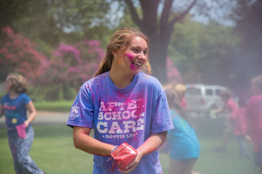 Recreation Center «Dottie Lynn Recreation Center», reviews and photos, 3200 Norwood Ln, Arlington, TX 76013, USA