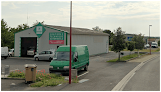 Centre contrôle technique DEKRA Beauvoir-sur-Niort