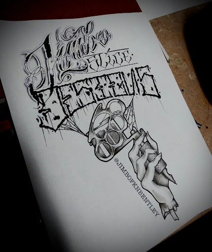 Explore duck tattoo ideas, creative tattoo ideas in Westland, available at Black Raven Studio, LLC