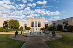 Louisiana State Exhibit Museum