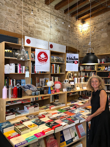 Librairie L'Opuscule Montpellier