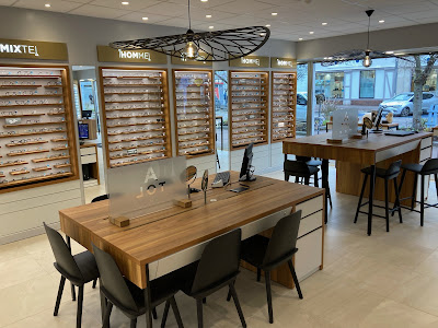 Atol Mon Opticien à Vernon