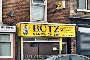 Butz Sandwich Bar