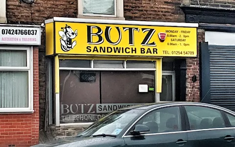 Butz Sandwich Bar image
