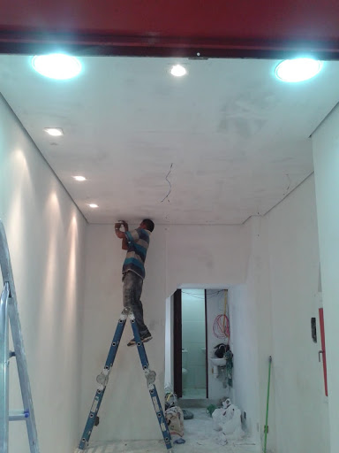 Logo da empresa - MRPS Pinturas e Reformas