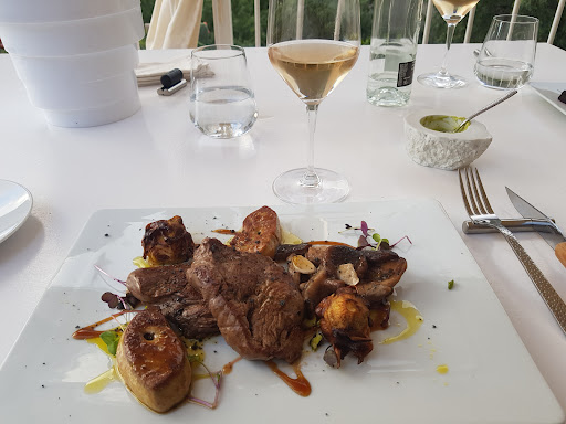 Valle de Mogán Restaurante en Mogán