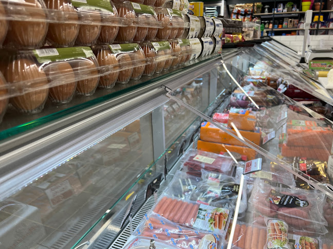 Comentarii opinii despre Super Market Μαυρίδης "Μπαμπης"