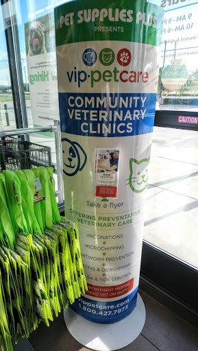 Pet Supply Store «Pet Supplies Plus», reviews and photos, 1616 Precinct Line Rd, Hurst, TX 76054, USA