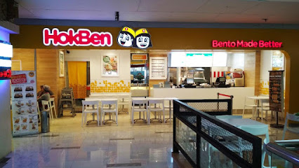 HokBen Malioboro Mall