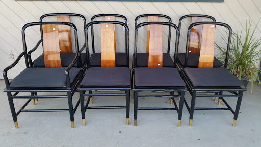 Furniture Store «Timeless Treasures Home Consignment», reviews and photos, 4554 Broad St #120, San Luis Obispo, CA 93406, USA