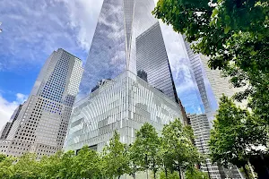World Trade Center image