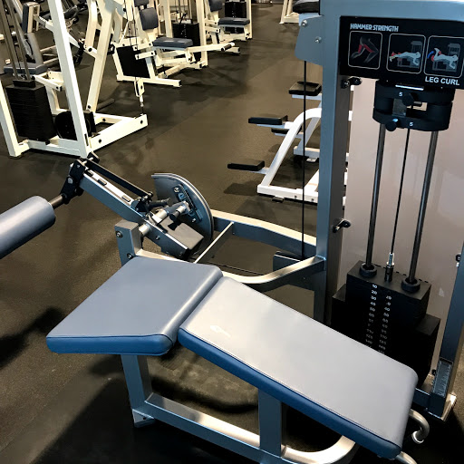 Health Club «24 Hour Fitness Meridian #350», reviews and photos, 11798 Oswego St, Englewood, CO 80112, USA