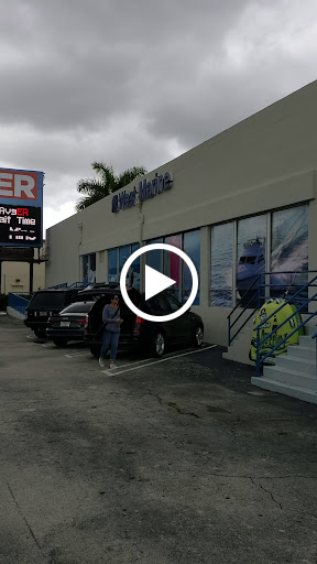 Marine Supply Store «West Marine», reviews and photos, 3635 S Dixie Hwy, Miami, FL 33133, USA