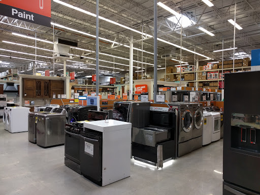 Home Improvement Store «The Home Depot», reviews and photos, 1151 W Copans Rd, Pompano Beach, FL 33064, USA