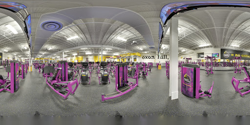 Gym «Planet Fitness», reviews and photos, 5001 Indian Head Hwy, Oxon Hill, MD 20745, USA
