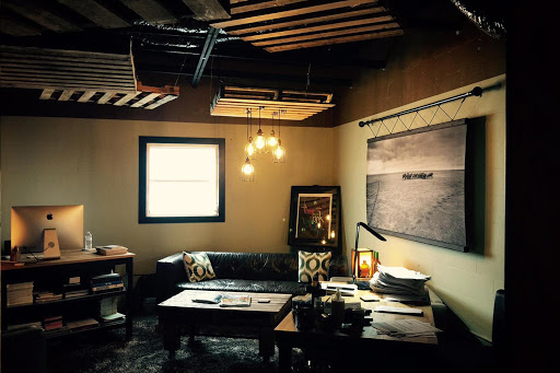 Advertising Agency «EraserFarm», reviews and photos, 3123 E 4th Ave, Tampa, FL 33605, USA