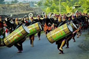 Gunung Amuk.Bujak.Batukliang.Kabupaten Lombok Tengah. Nusa Tenggara Barat. 83552. Indonesia image