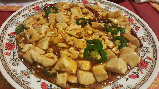Chinese Super 5 Kitchen image