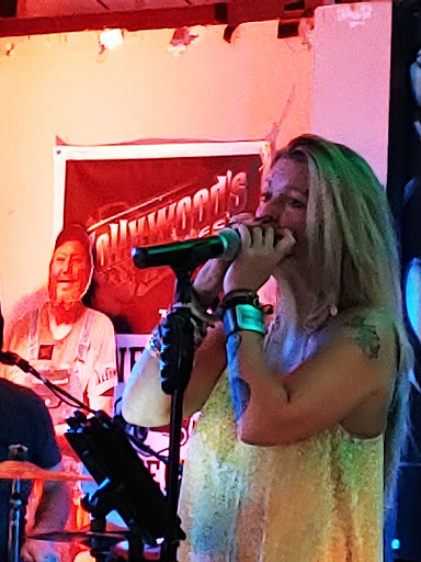 Restaurant «Pineville Tavern», reviews and photos, 314 N Polk St, Pineville, NC 28134, USA