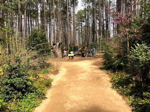 Science Museum «Museum of Life and Science», reviews and photos, 433 W Murray Ave, Durham, NC 27704, USA