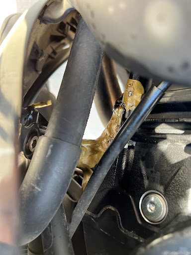 Motorcycle Repair Shop «Metric Motorsports - Motorcycle Repair», reviews and photos, 1702 TX-121 BUS, Lewisville, TX 75067, USA