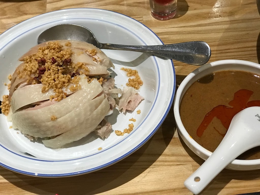 開飯川食堂 板橋店 的照片