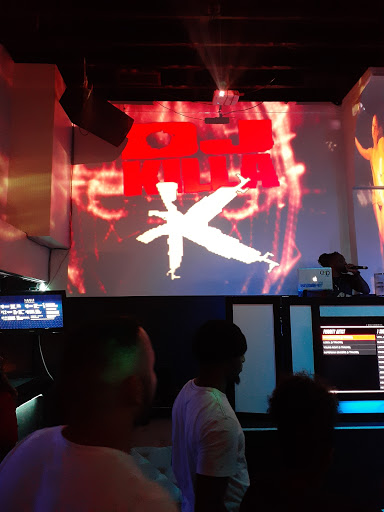 Live Music Venue «Miami LIVE», reviews and photos, 912 71st St, Miami Beach, FL 33141, USA