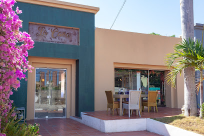 La Cava Restaurante & Winebar