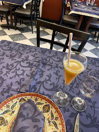 Plats et boissons du Restaurant le sesame à Calais - n°10