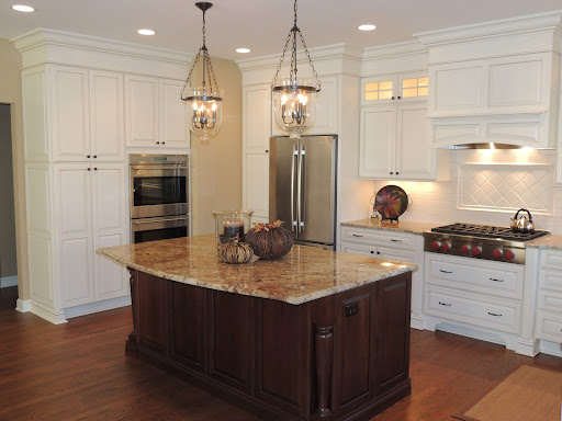 Cabinet Store «The Cabinet Shop», reviews and photos, 9075 Antares Ave, Columbus, OH 43240, USA