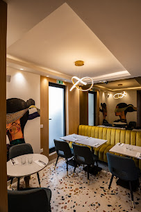 Photos du propriétaire du Restaurant de spécialités perses Shabestan - Grenelle à Paris - n°12