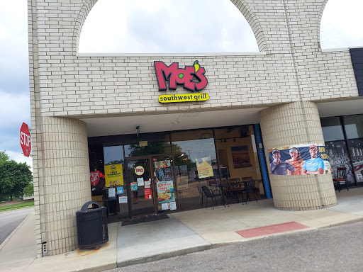 Moe's Southwest Grill