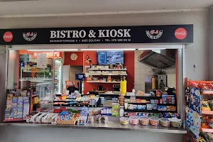 H.K Bistro&Kiosk GmbH image