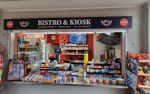 H.K Bistro&Kiosk GmbH image