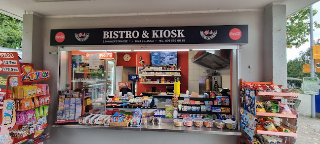 H.K Bistro&Kiosk GmbH