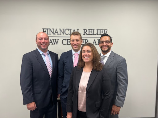 Bankruptcy Attorney «Financial Relief Law Center, APC», reviews and photos