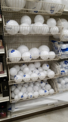 Craft Store «Michaels», reviews and photos, 27534 W Lugonia Ave, Redlands, CA 92374, USA