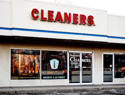 Norgetown Cleaners