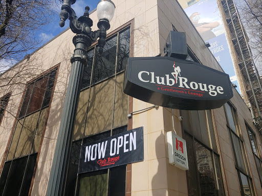 Club Rouge Portland