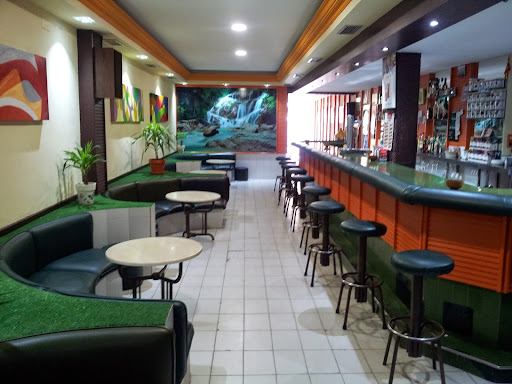 Información y opiniones sobre Cafetería LOHI de Fuente Palmera