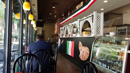 Nino's Italian Delight Subs & Pizza Express